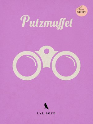 cover image of Putzmuffel